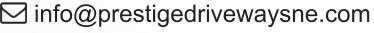 info@prestigedrivewaysne.com