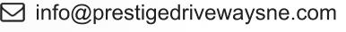 info@prestigedrivewaysne.com